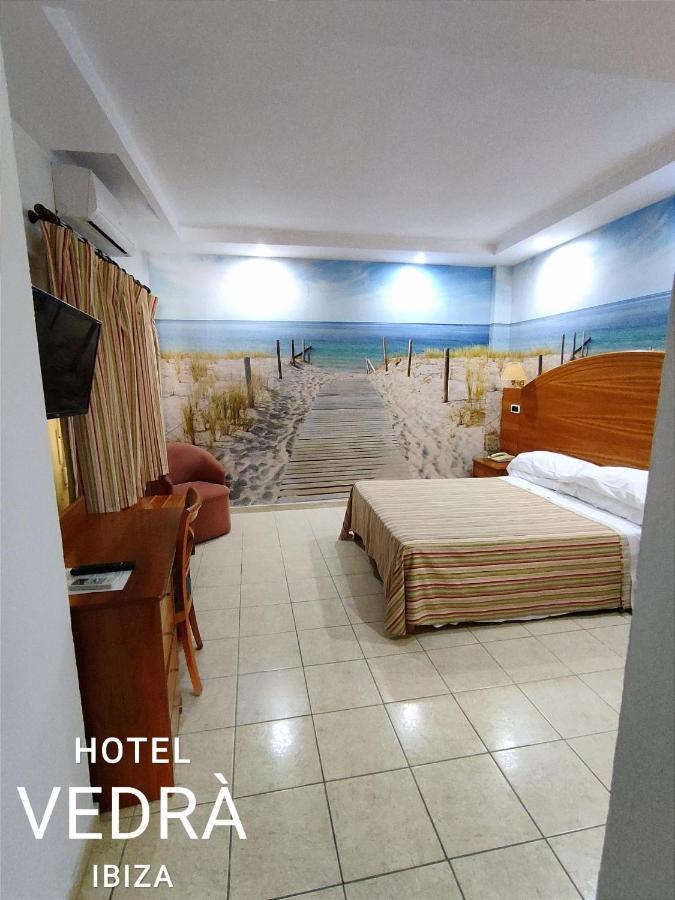 Hotel Vedra San Antonio  Exterior photo